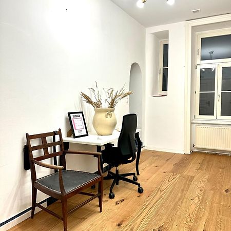 City Center Apartment Vienna Exterior photo