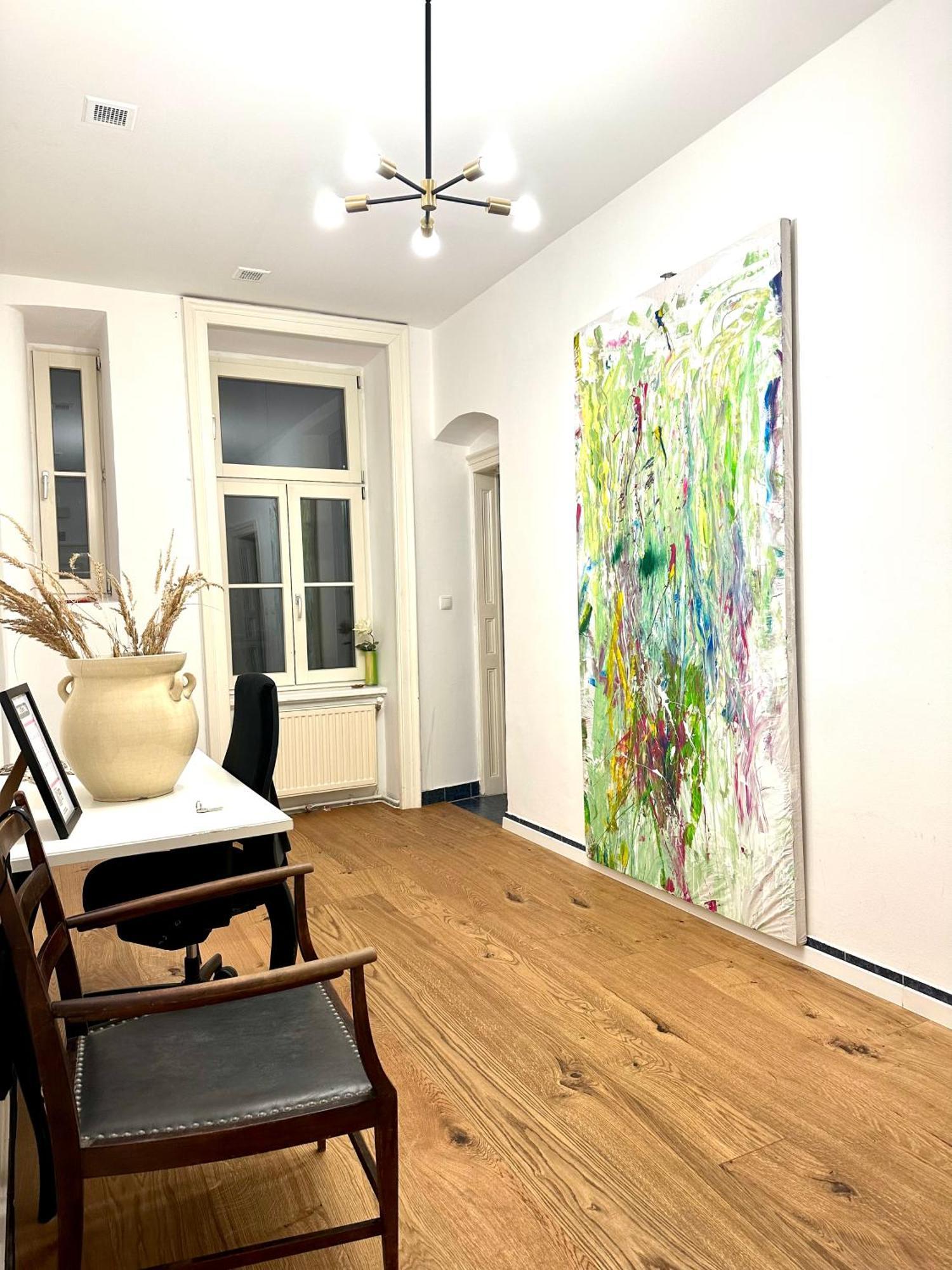 City Center Apartment Vienna Exterior photo