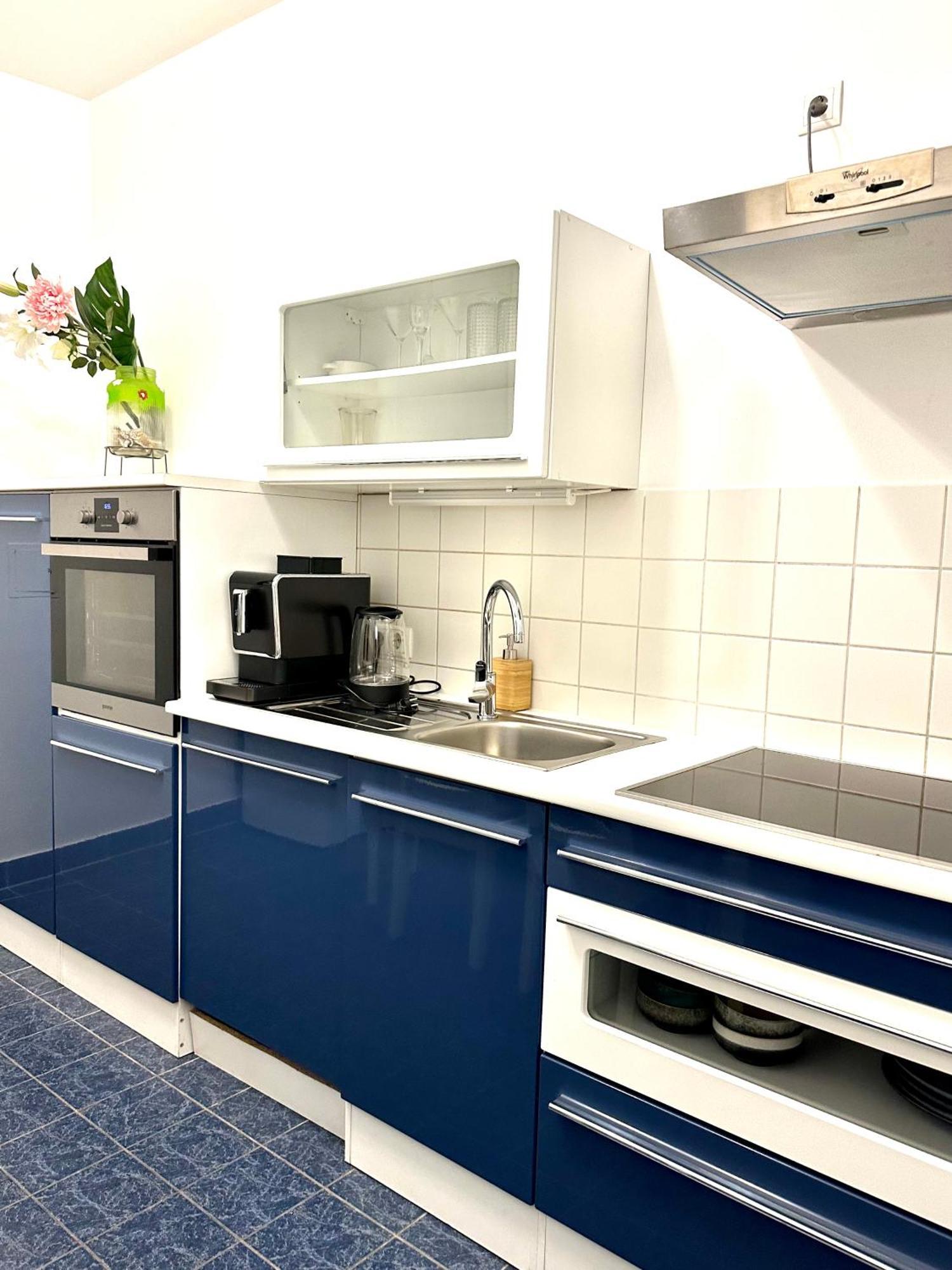 City Center Apartment Vienna Exterior photo
