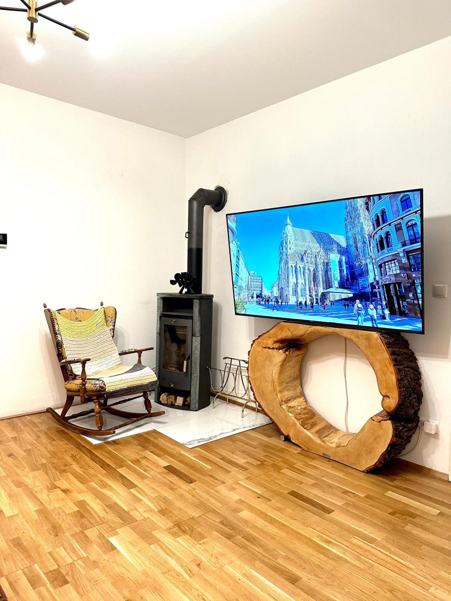 City Center Apartment Vienna Exterior photo